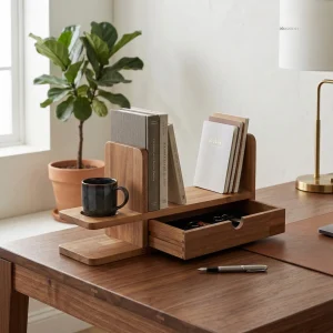 Kệ để bàn Donna - TAM Furniture