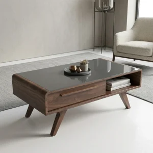 Bàn Sofa Kaho - TAM Furniture