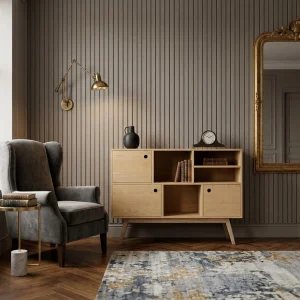 Tủ Console Fobes - TAM Furniture