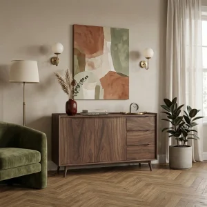 Tủ Console Vugy - TAM Furniture