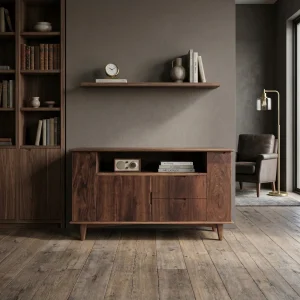 Tủ Console Toki - TAM Furniture