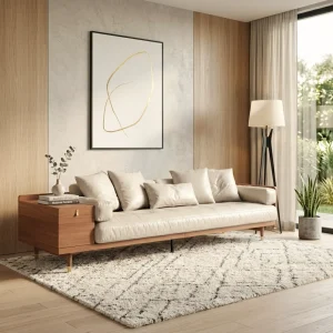 Ghế Sofa Lucky - TAM Furniture