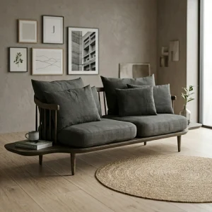 Ghế Sofa Tradina - TAM Furniture
