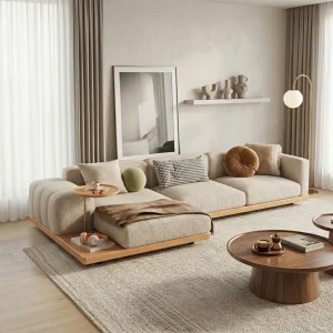 Ghế Sofa Daze - TAM Furniture