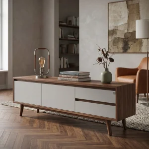 Tủ Tivi Wada - TAM Furniture