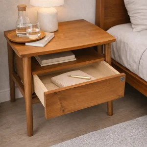 Tủ Đầu Giường Kama - TAM Furniture