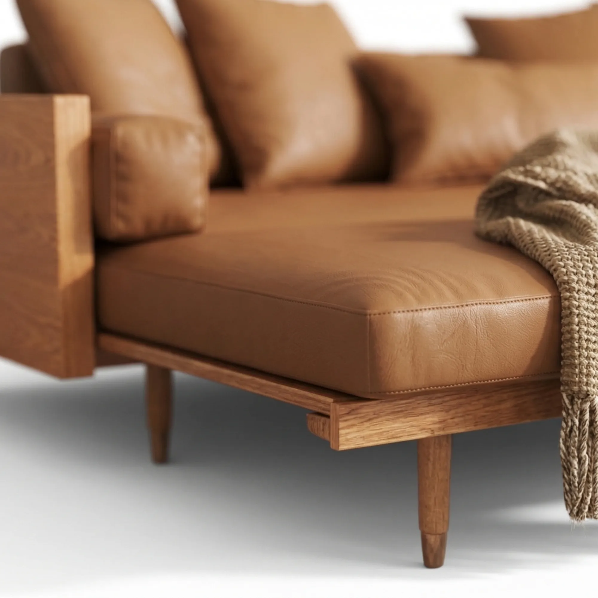 Ghế Sofa Đa Năng Vary - TAM Furniture