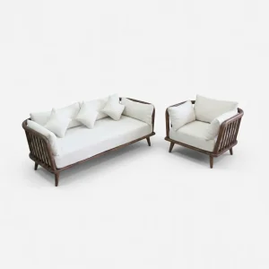 Sofa Wanna - TAM Furniture