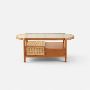 Bàn Sofa Luva - TAM Furniture