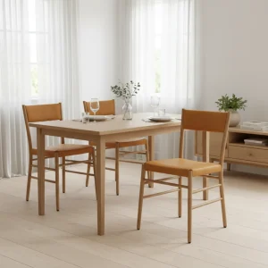 Ghế Daily – TAM Furniture