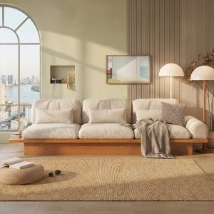 Ghế Sofa Charming - TAM Furniture