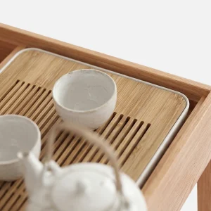 Bộ Bàn Trà Ova - TAM Furniture