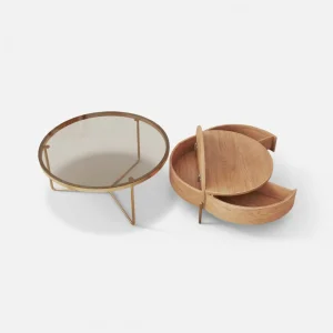 Bàn Sofa Signa - TAM Furniture