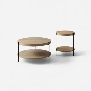 Bàn Sofa Dubo - TAM Furniture