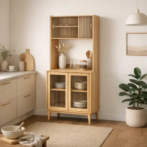 Tủ Bếp Rời Kidak – TAM Furniture