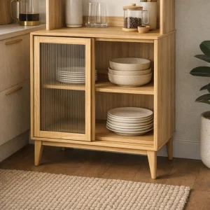 Tủ Bếp Rời Kidak – TAM Furniture