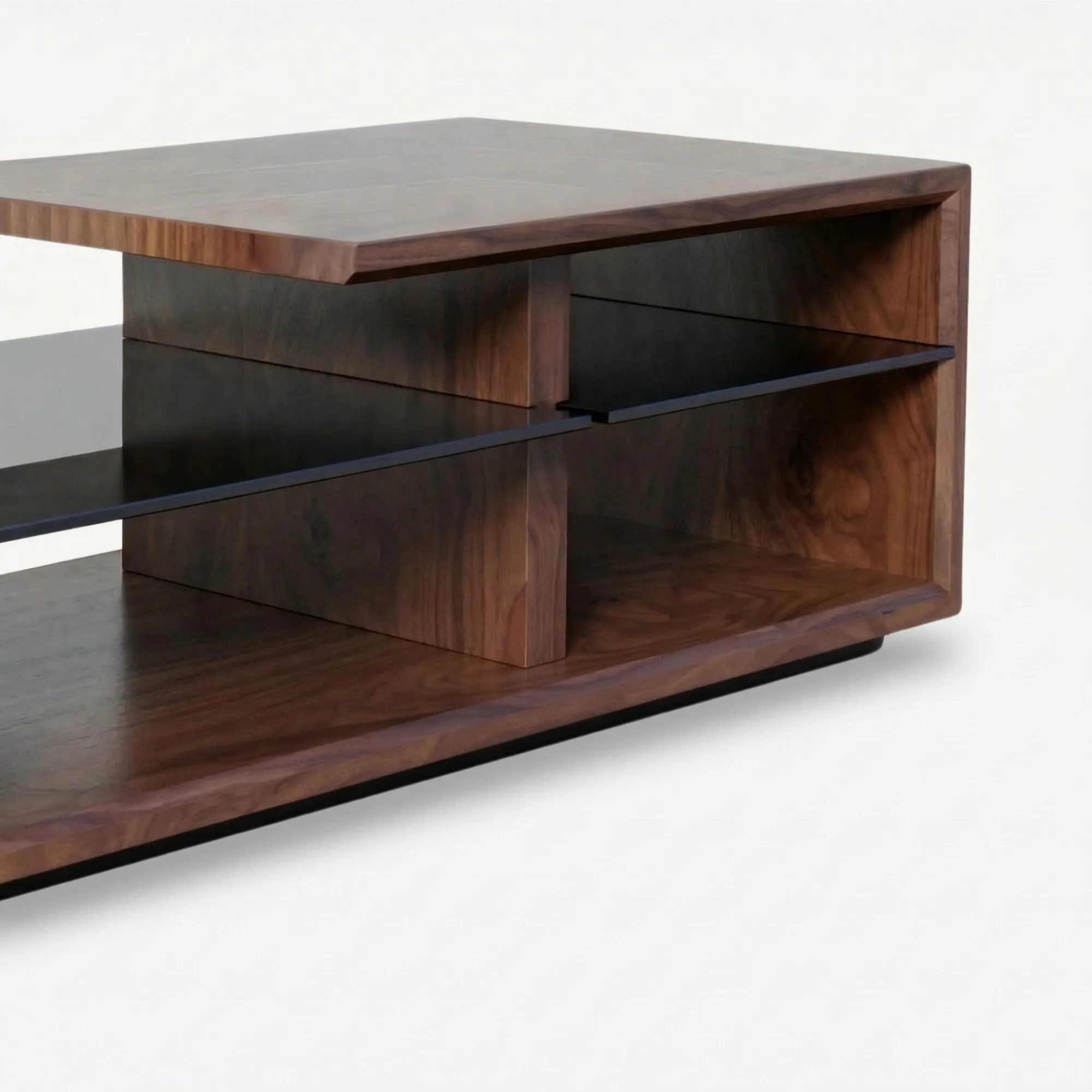 Bàn Sofa Poki - TAM Furniture