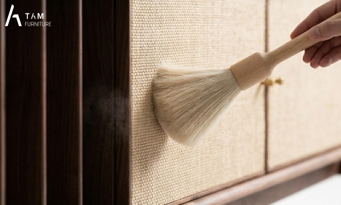 Bí quyết chăm sóc và bảo quản sản phẩm