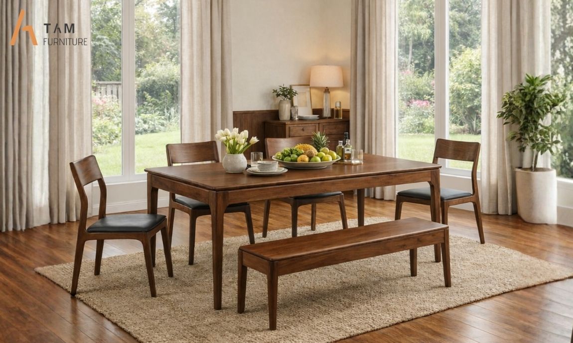 Trải nghiệm người dùng và giải pháp tối ưu cho không gian hiện đại