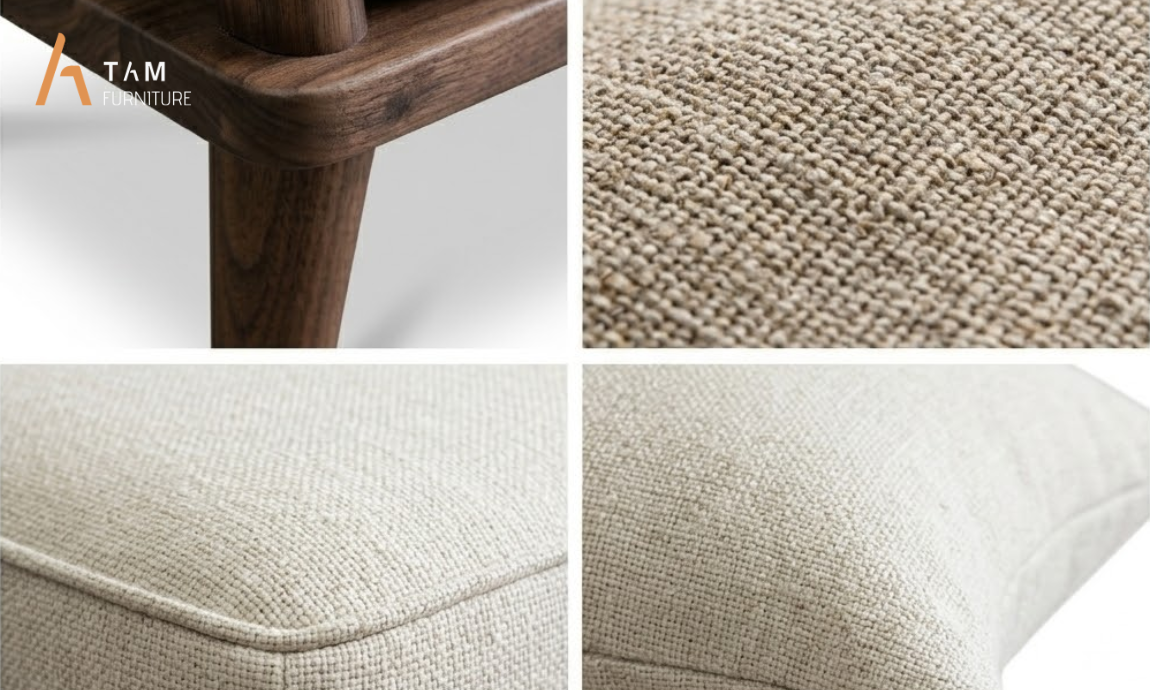 Quy trình hoàn thiện bề mặt đạt chuẩn an toàn