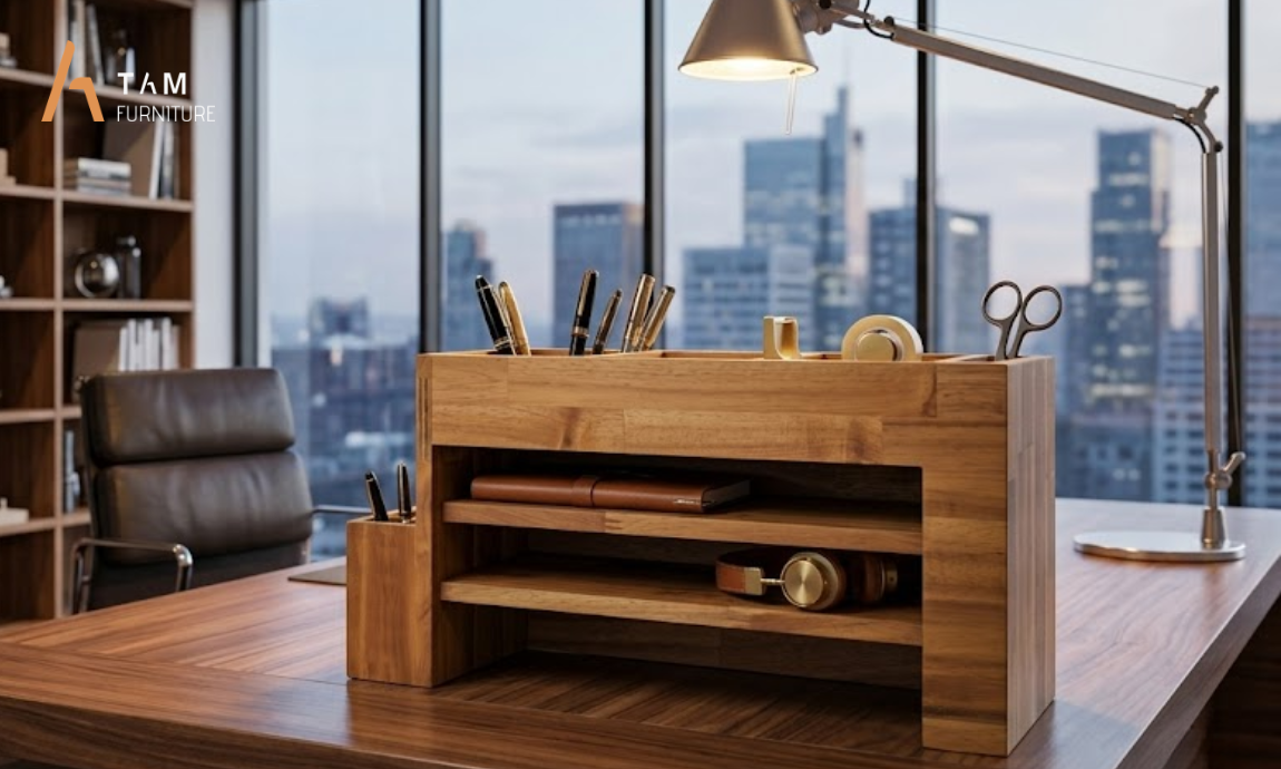 cấu trúc phân tầng thông minh