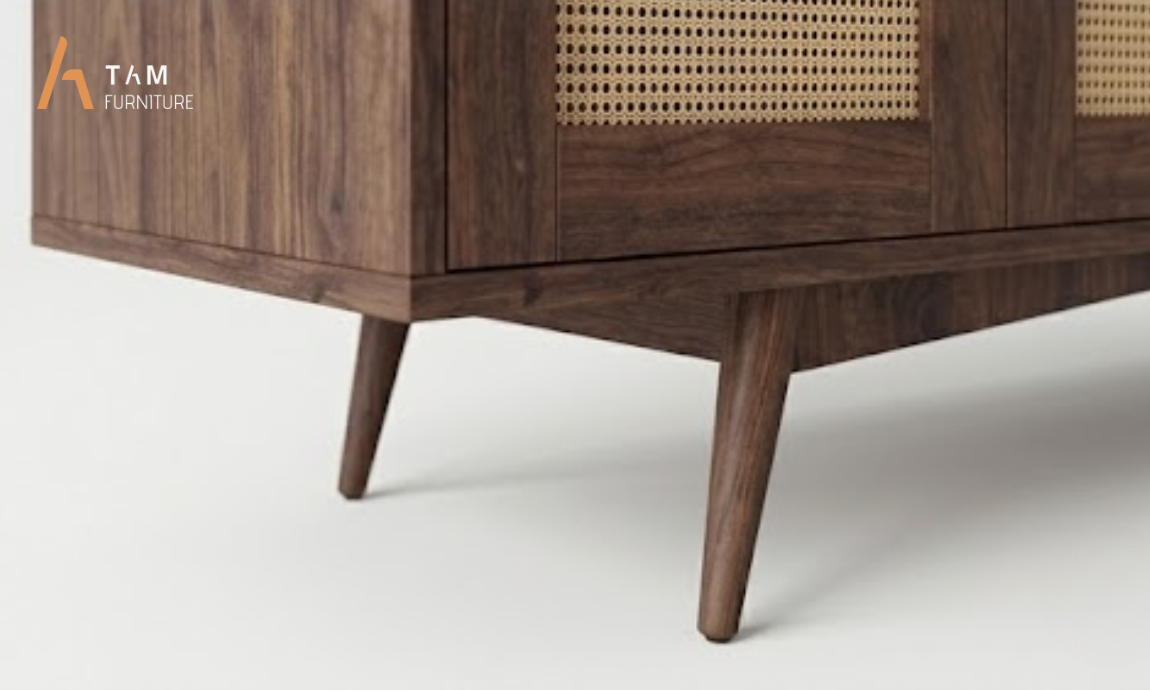 chân vuốt thon thanh thoát