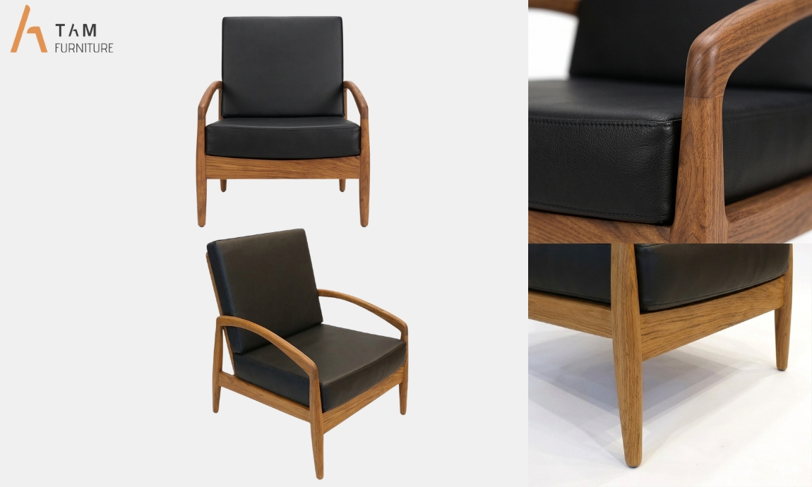 chi tiết ghế relax gỗ maxdupi