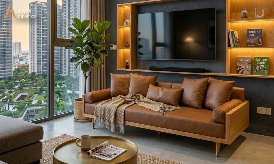 ghe-sofa-da-nang-go-tan-bi-vary-cho-khong-gian-sang-trong