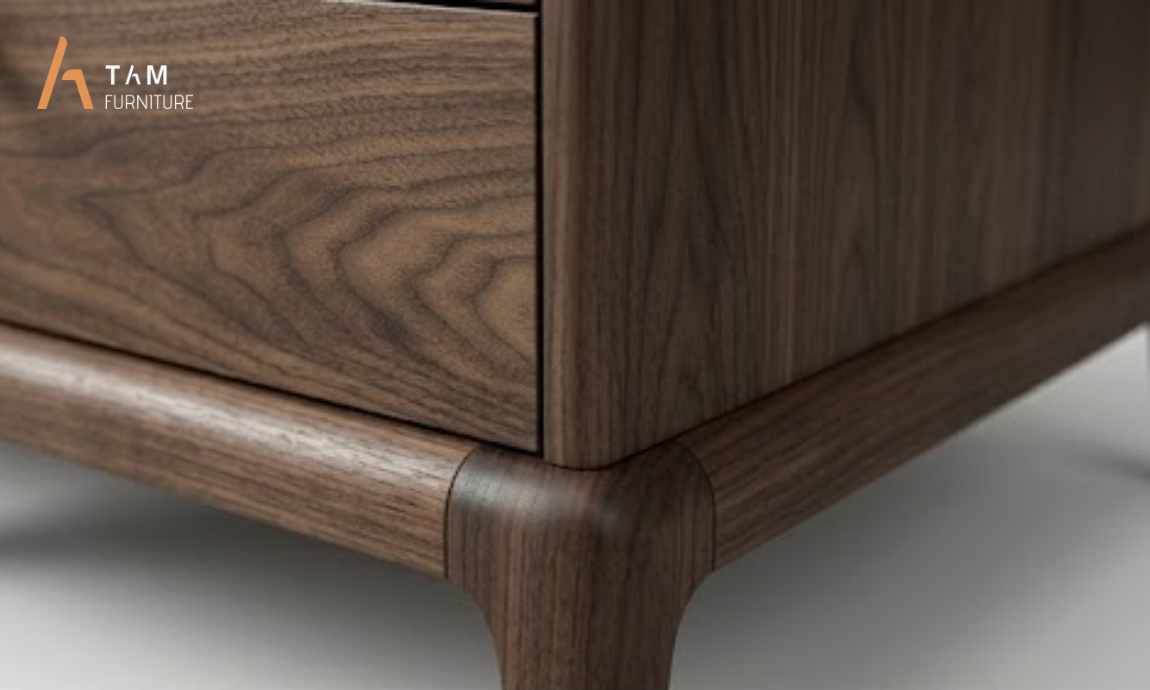 hệ khung gỗ tự nhiên