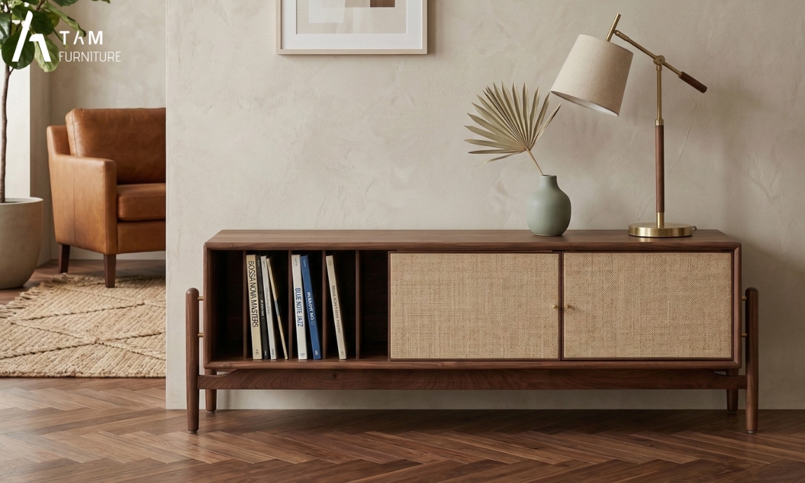 Kích thước tinh gọn cho nhịp sống hiện đại