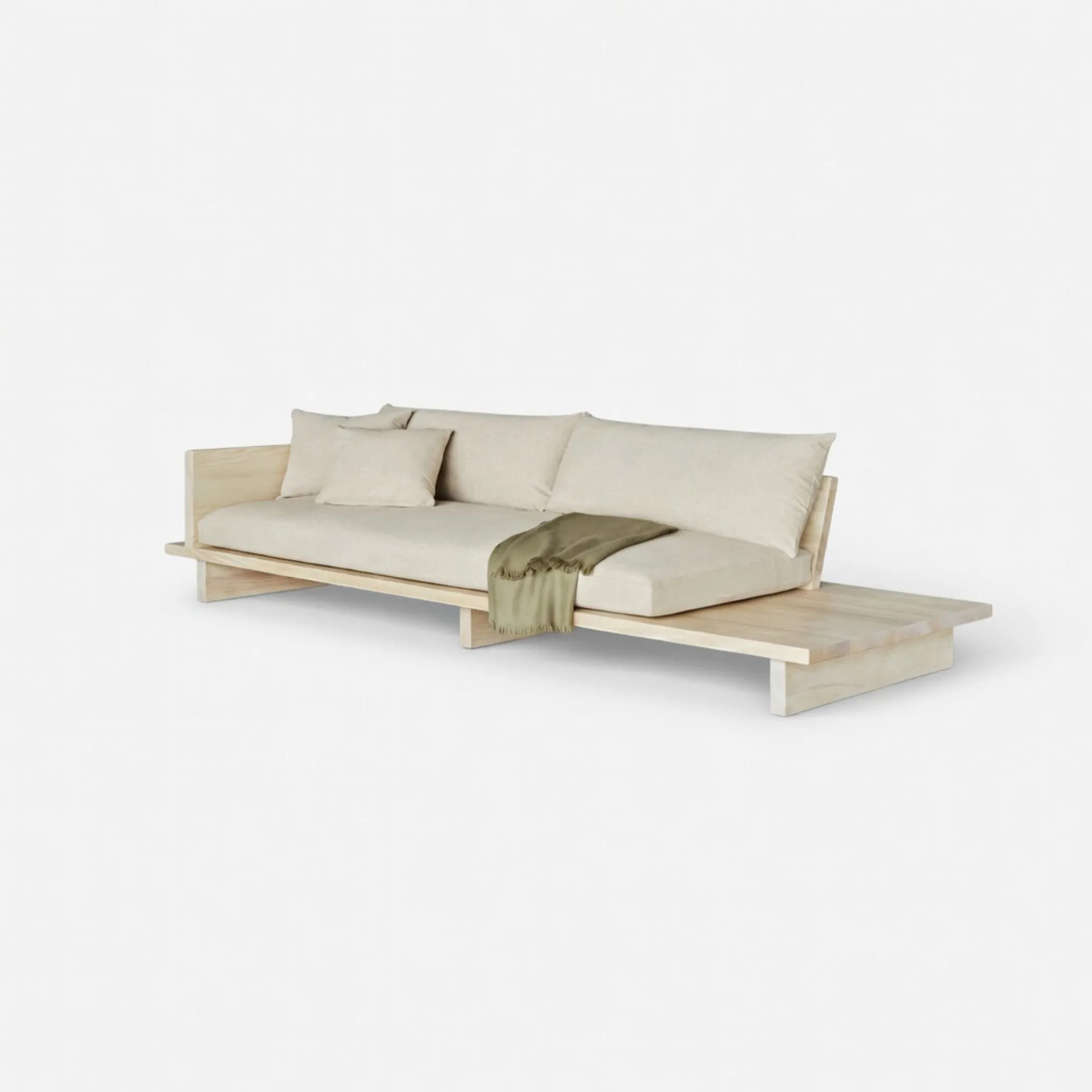 Ghế Sofa Simple - TAM Furniture