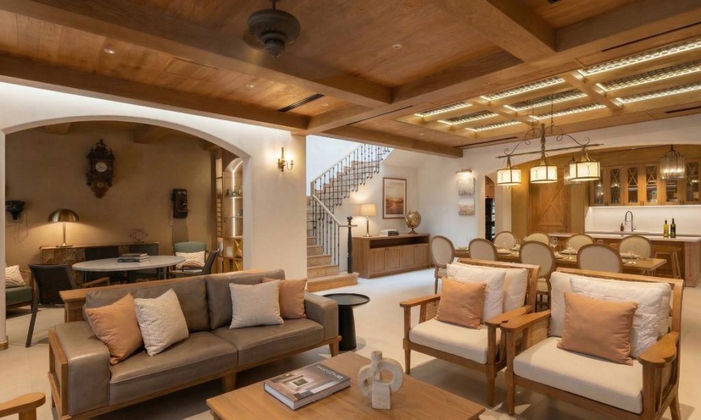 thi-cong-noi-that-biet-thu-an-yen