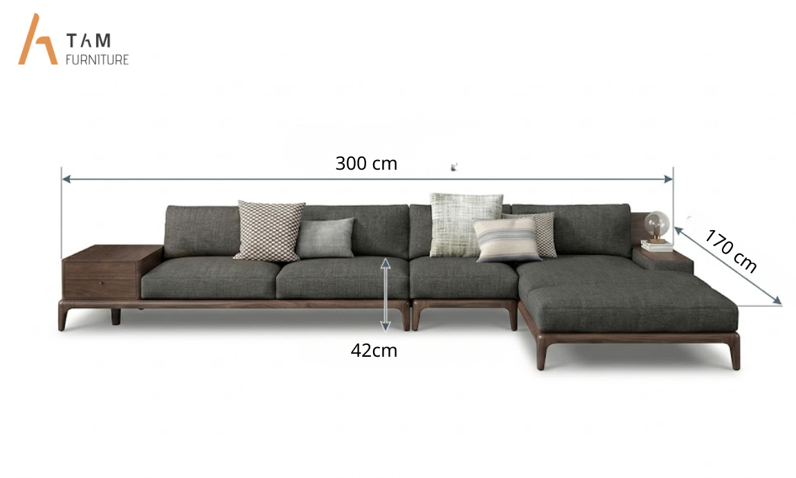 thông số kỹ thuật