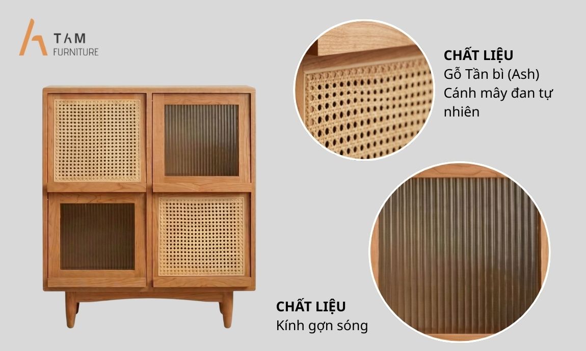 chất gỗ tần bì cao cấp của oxca