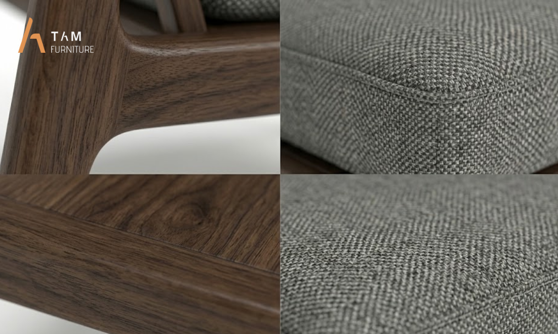 vật liệu nguyên bản và an toàn