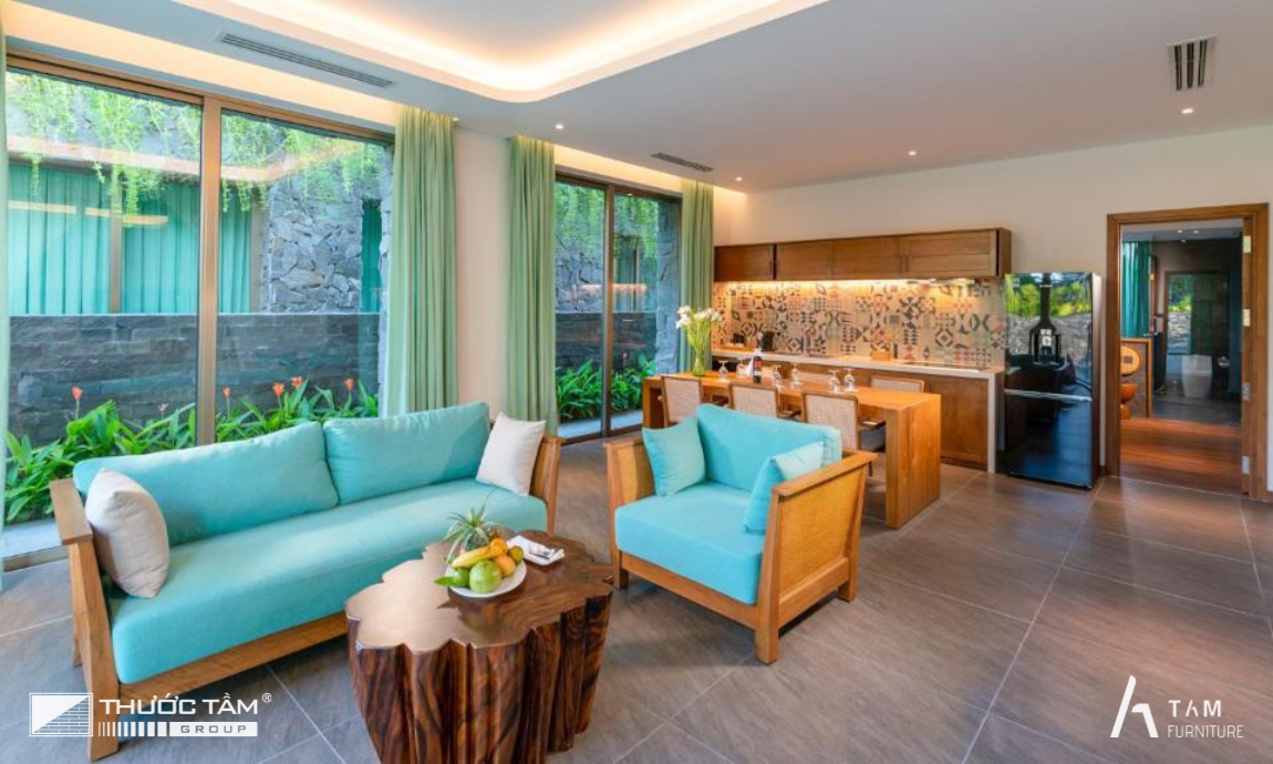 Bellerive Hoi An Resort and Spa