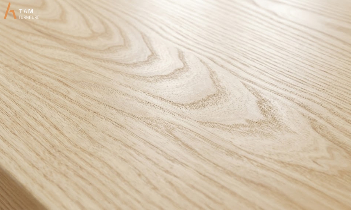 Gỗ tần bì chất lượng cao bền chắc cho sofa chữ L