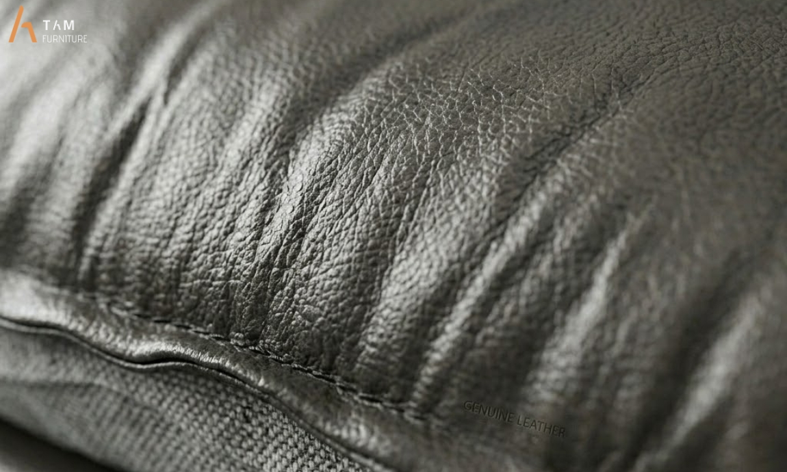 Nệm mút êm ái bọc cao cấp cho sofa gỗ tần bì chữ L